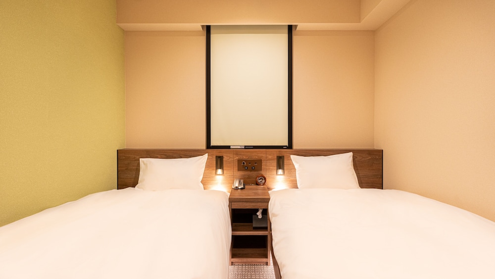 Moderate Twin Room