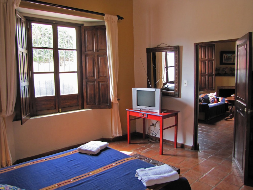 Traditional Apartment, 1 Double Bed, Non Smoking photo 2
