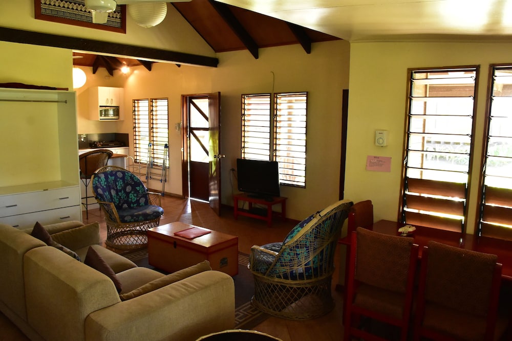 Ocean View Family Bure - Photo 5