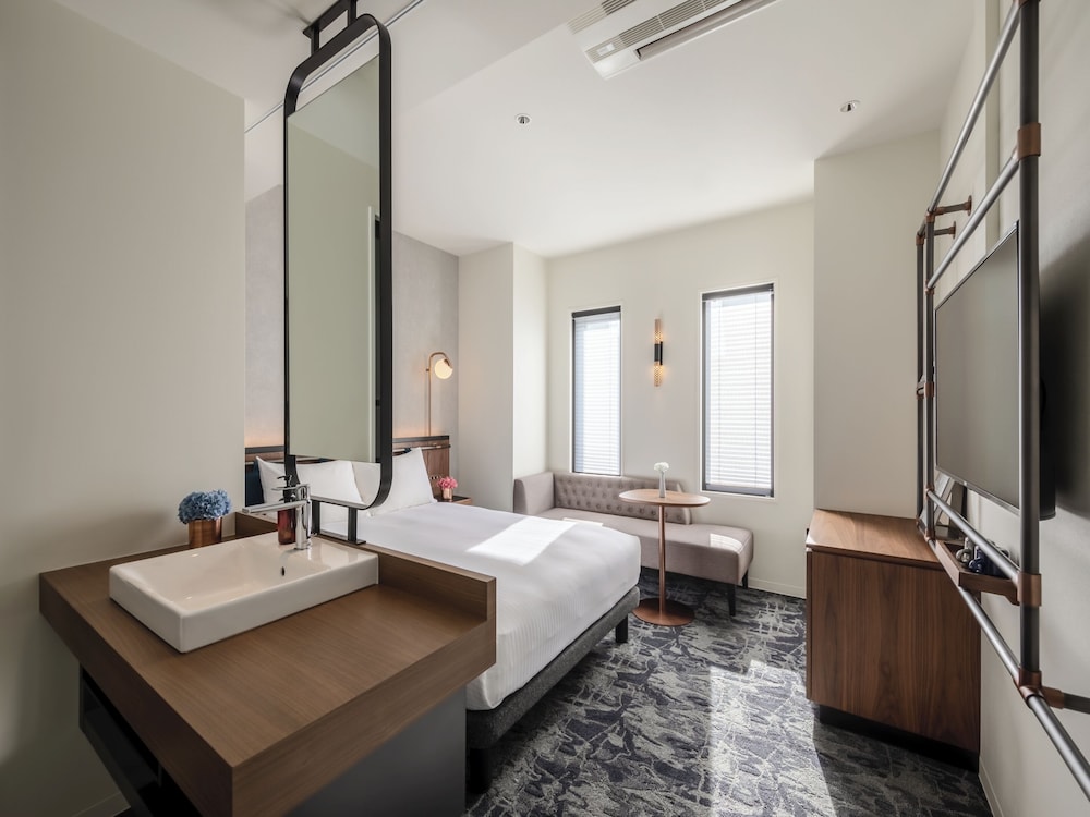 Standard Double Room - Photo 1
