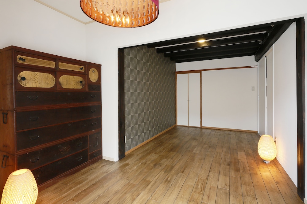 Japanese Style Inner-Room, Non Smoking photo 2