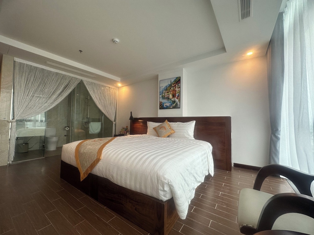 Deluxe Room - Photo 1