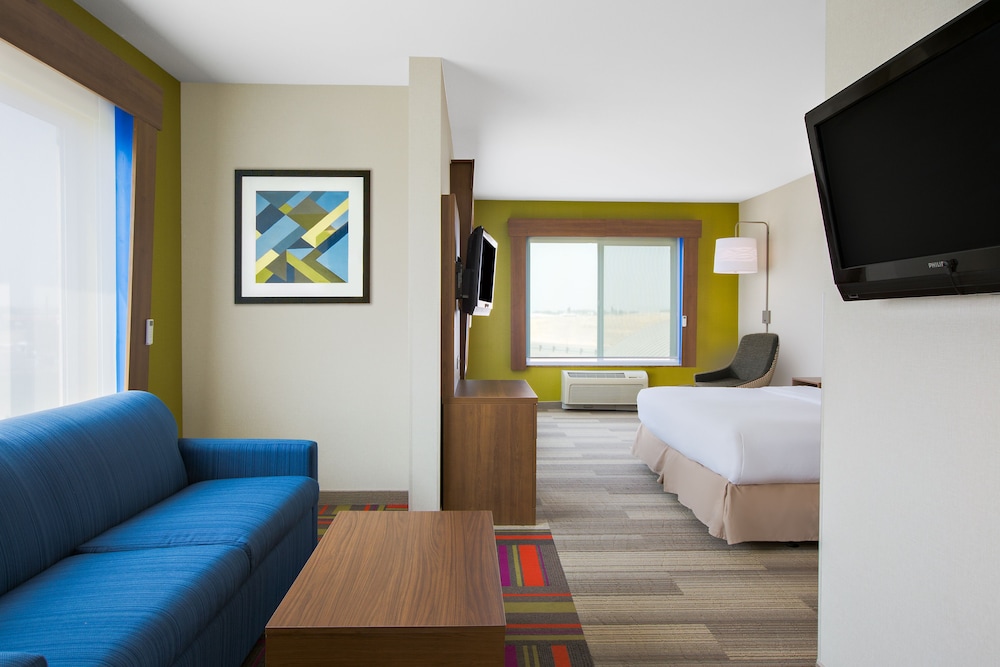 Standard Room, 1 King Bed, Accessible, Jetted Tub (Mobility, Bathtub) - Photo 3