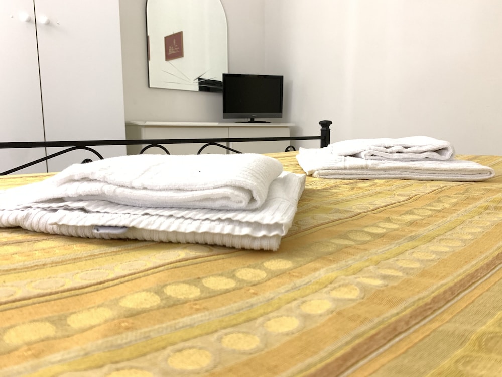 Comfort Apartment (Per 4 Persone) (Via Parodi 4)
