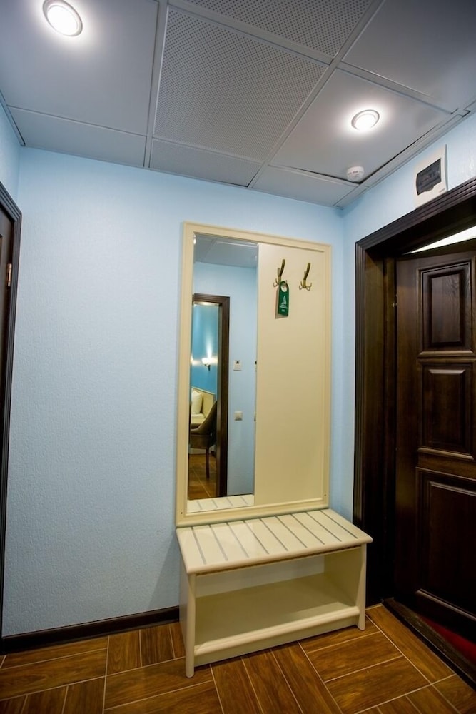 Standard Double or Twin Room photo 3
