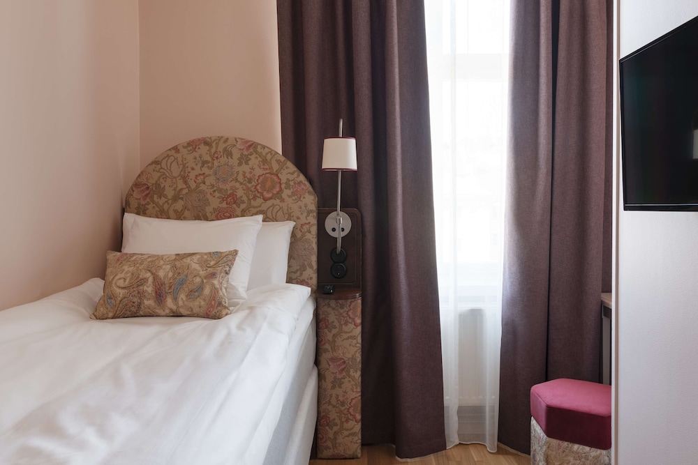 Standard Room, 1 Twin Bed, Non Smoking