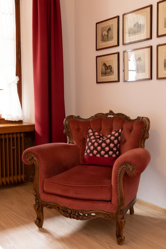 Familienappartements Flaunzer (Adler) photo 2