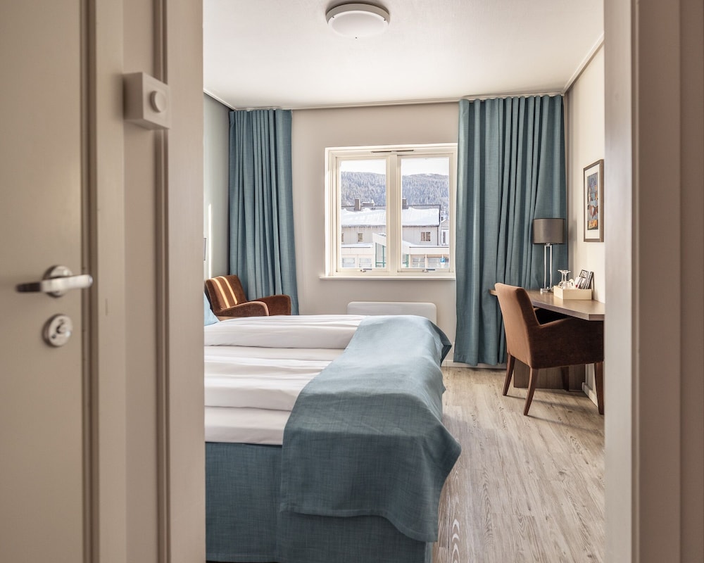 Superior Double Room photo 1