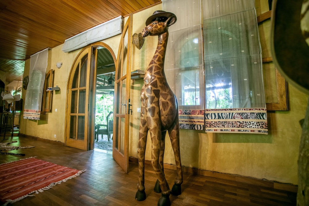 Traditional Villa