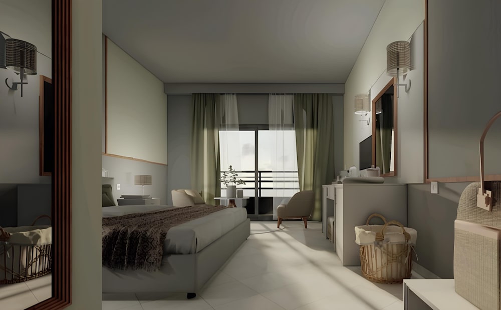 Standard Double or Twin Room photo 1