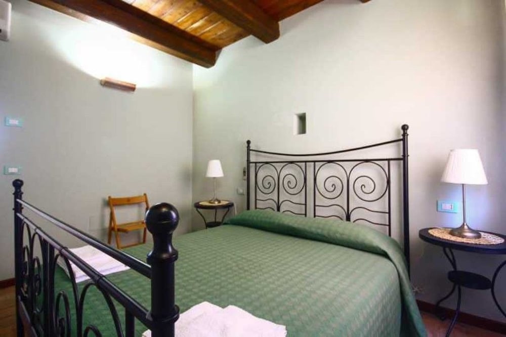 Classic Apartment (Verde)