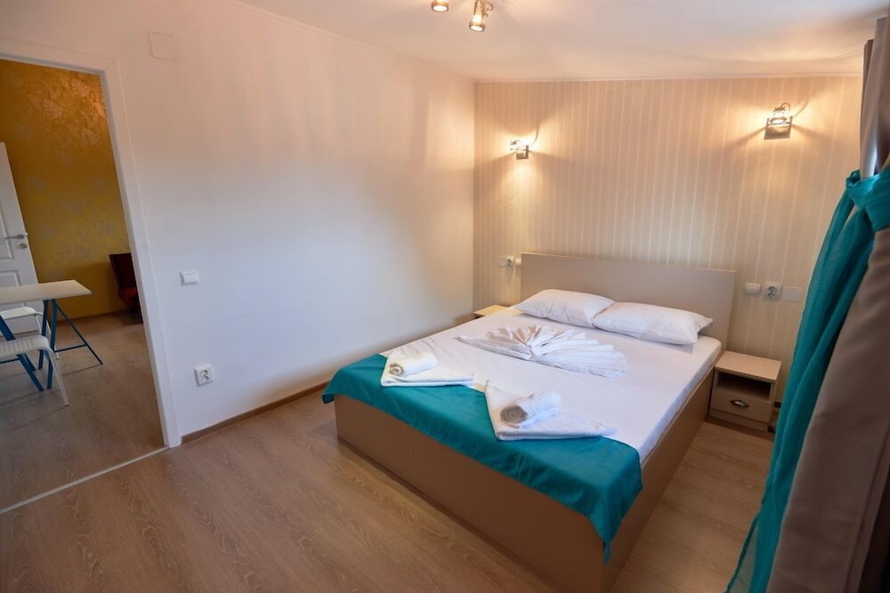 Standard Apartment - Photo 3