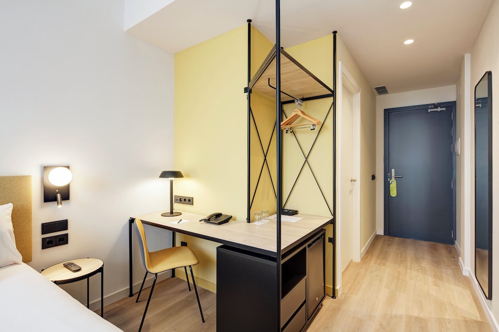 Habitación Doble Clásica