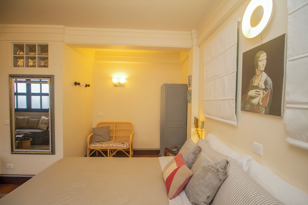 Honeymoon Terrace Suite - Photo 5