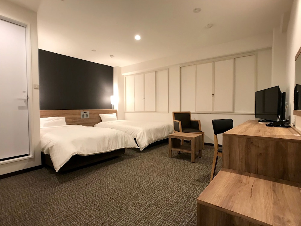 Deluxe Twin Room, Non Smoking photo 1
