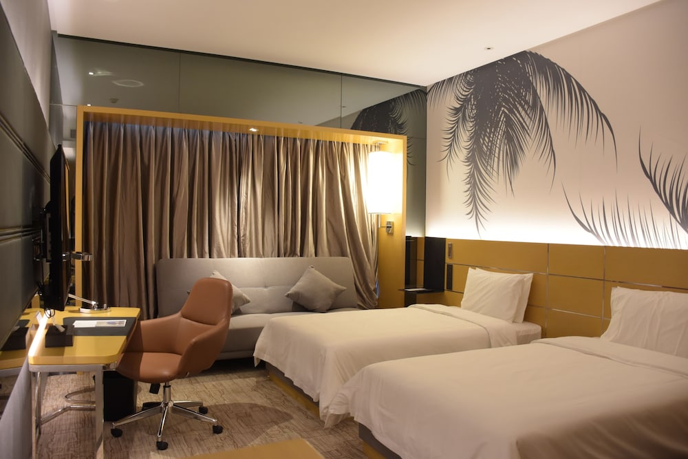 Superior Room, 2 Twin Beds photo 2