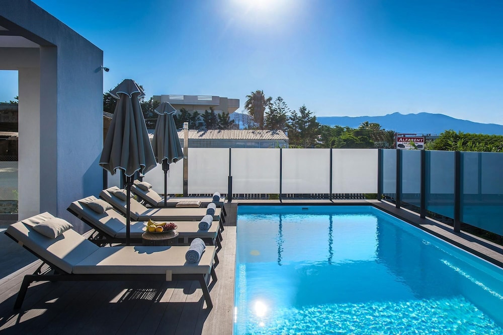 Villa Amo With Private Pool, Billede 9