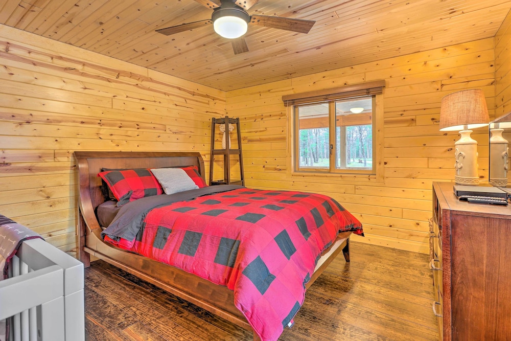 House (2 Bedrooms) photo 1