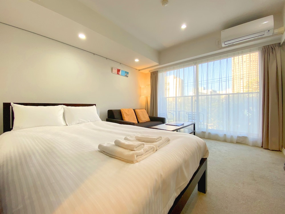 503 Non Smoking Room photo 1