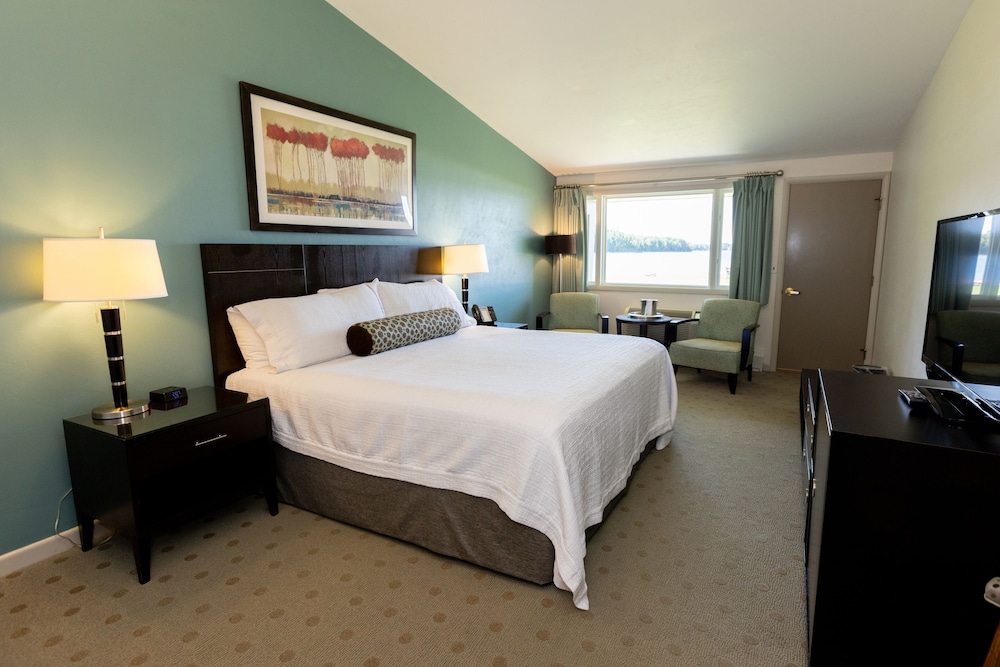 Classic King Lodge Room photo 1