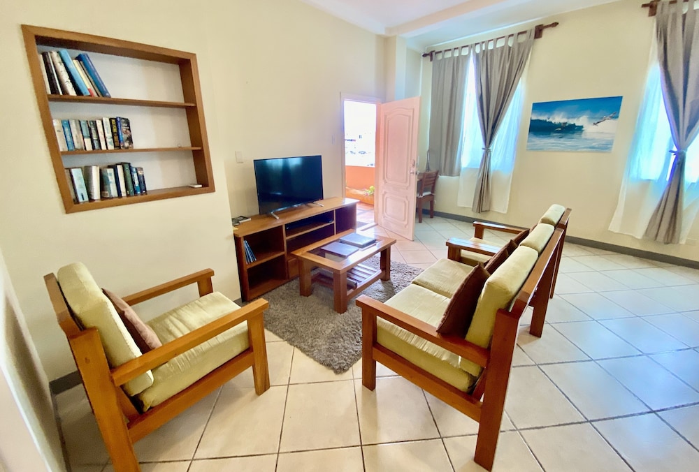 Premium Suite, 2 Bedrooms, Balcony, Ocean View photo 3