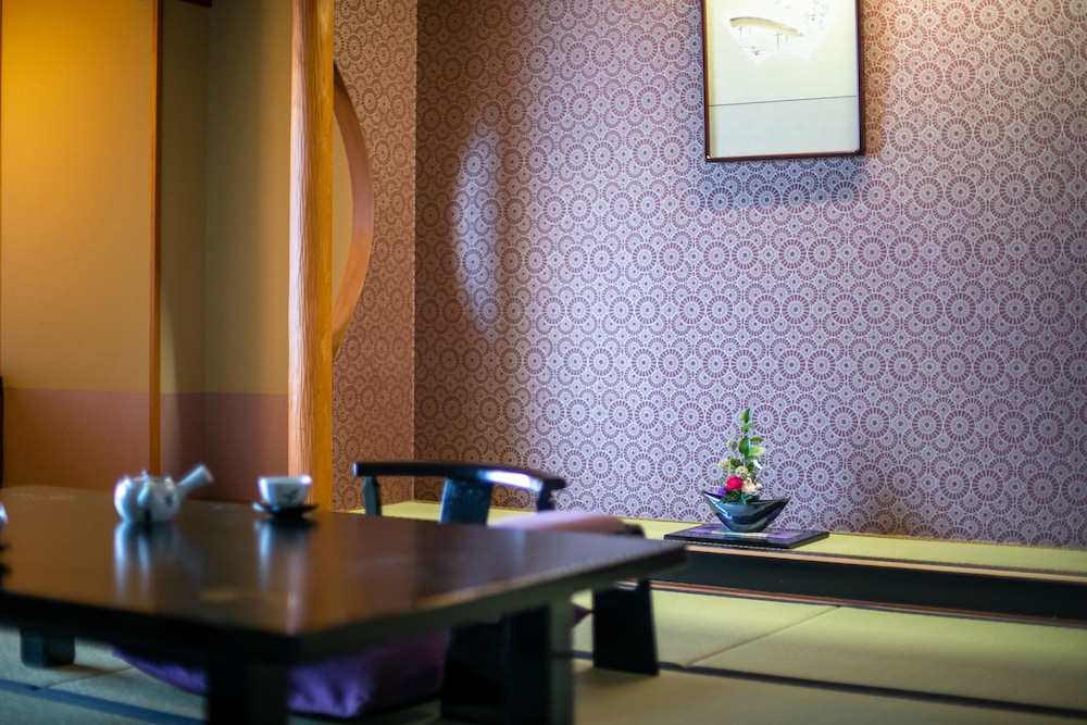 Quarto Estilo Japonês, Não Fumadores photo 3
