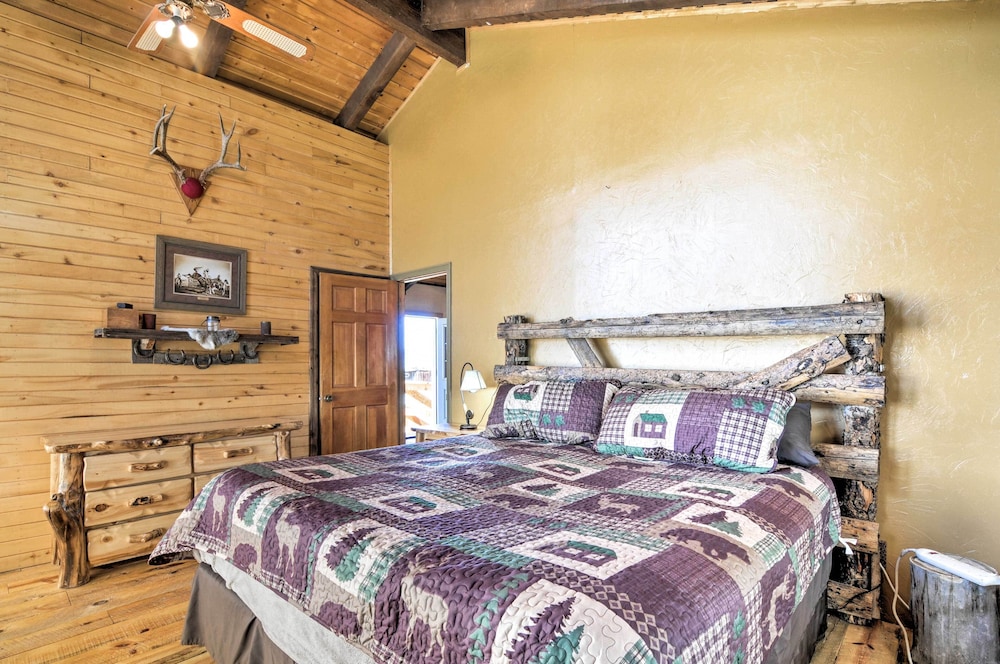 House (4 Bedrooms) photo 1