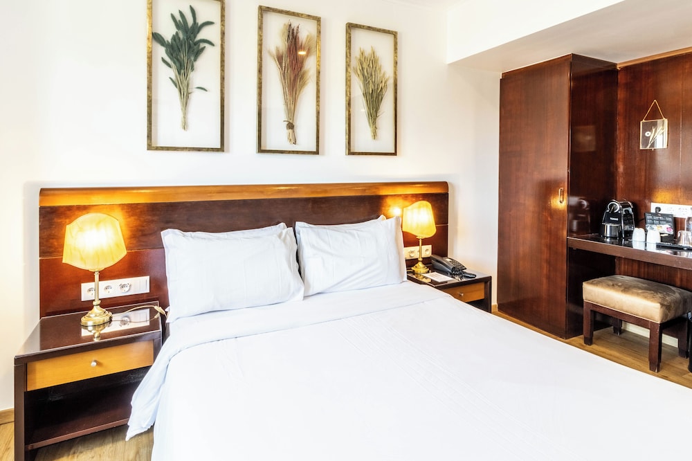 Comfort Double Room - Photo 5