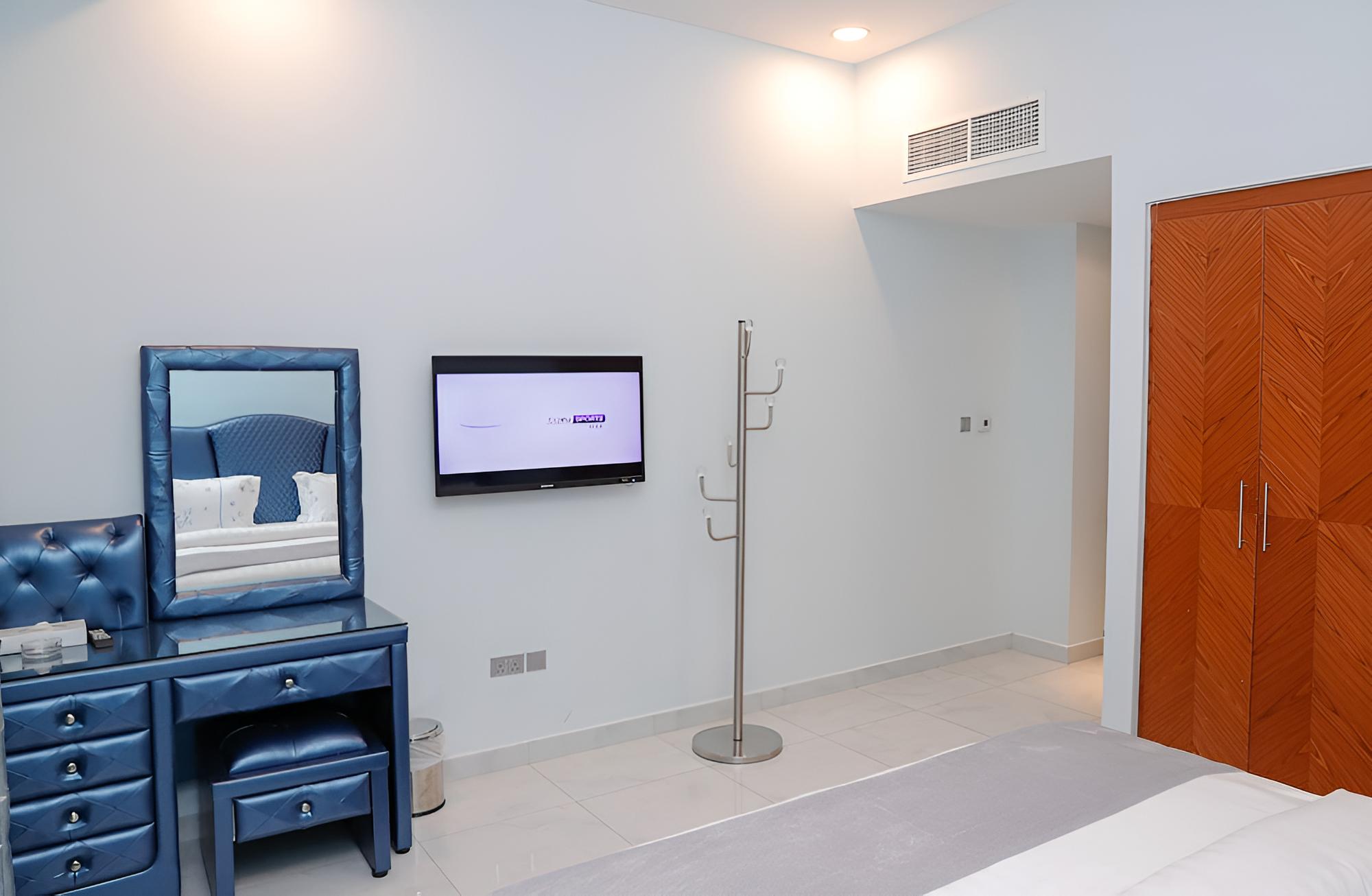 Apartment, 3 Bedrooms