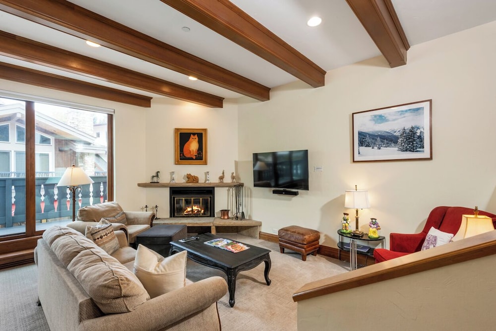 Plaza Lodge Three Bedroom