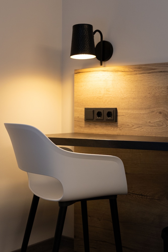 Barrierearmes Zimmer - Photo 2