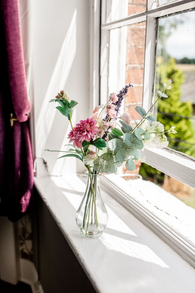 Double Room, Ensuite (Cosy) photo 3