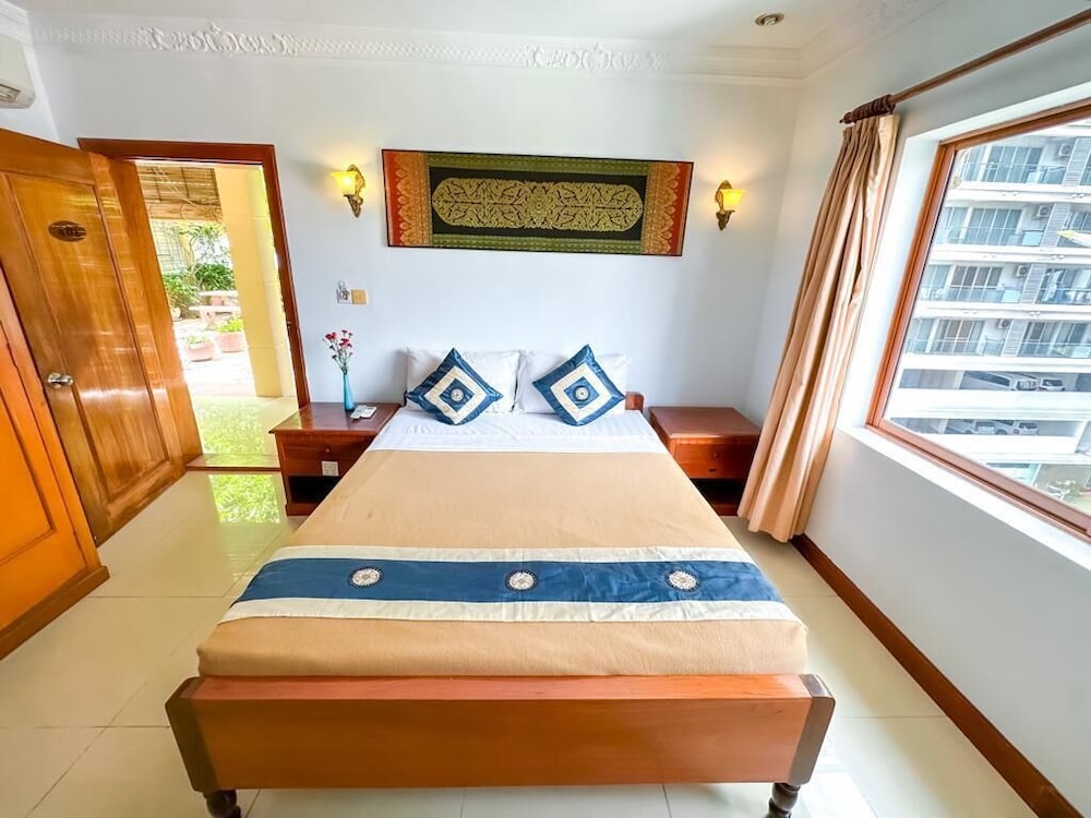 Superior Double Room photo 1