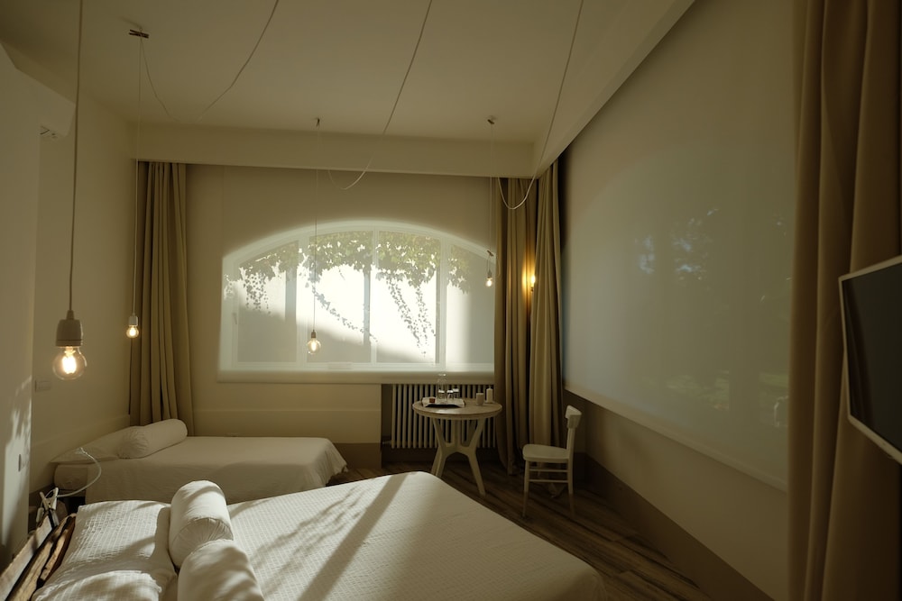 Design Triple Room photo 3