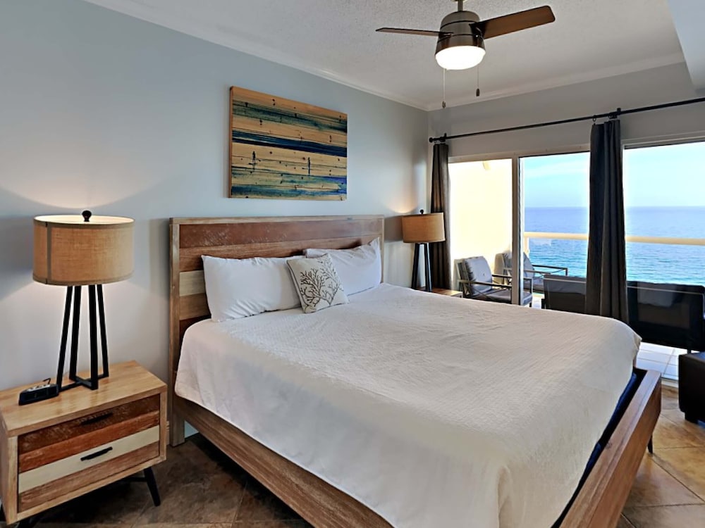 Condo, Multiple Beds, Balcony, Ocean View (#1406 - No Pets) photo 3