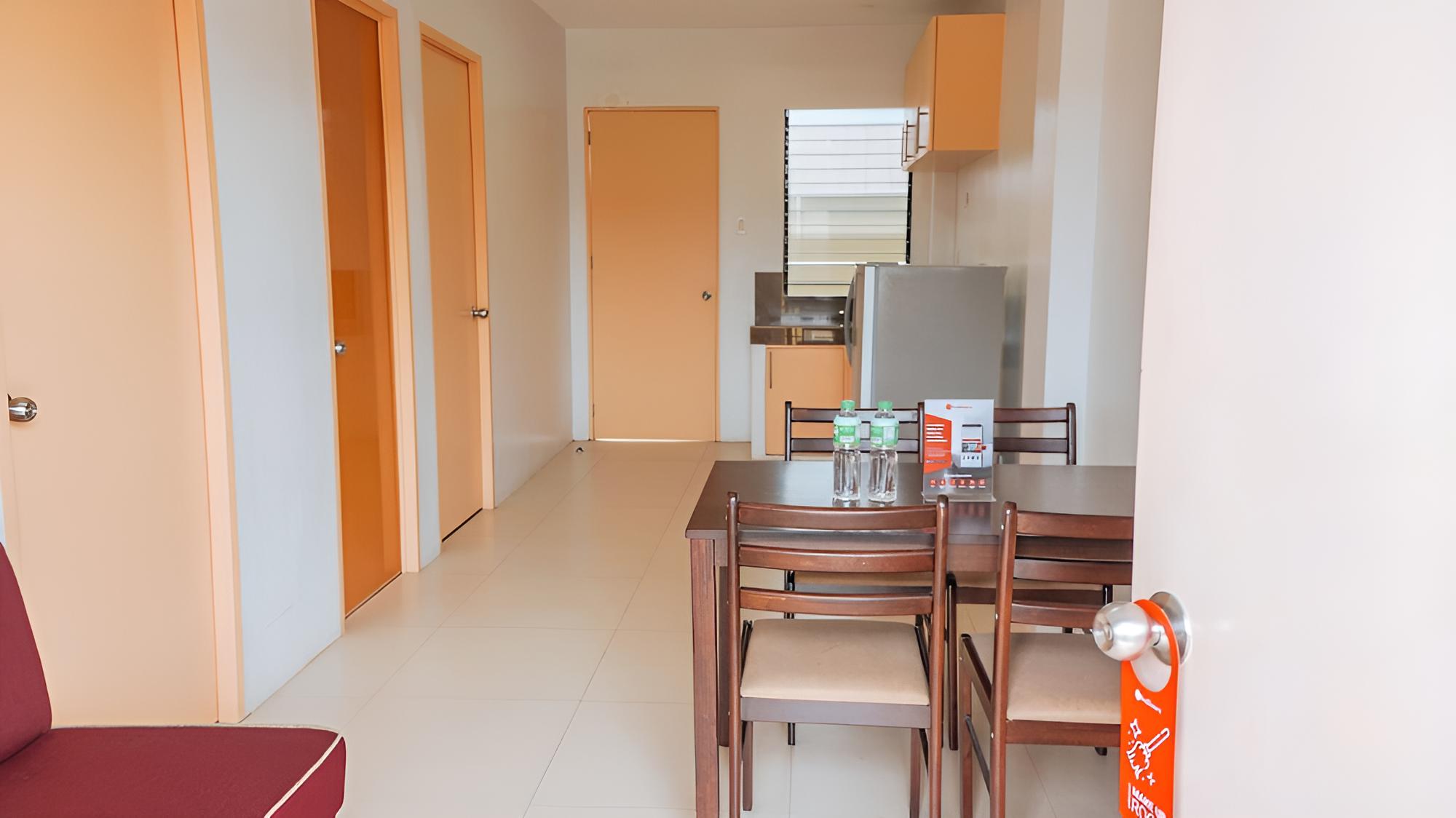 Double Room - Photo 11