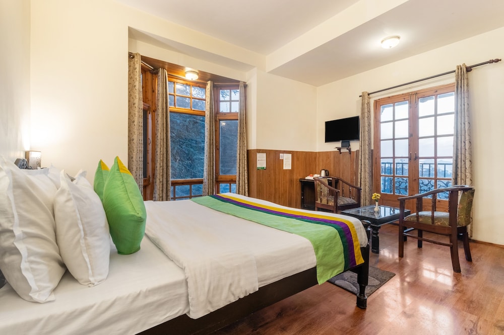 Deluxe Room, Mountain View photo 2