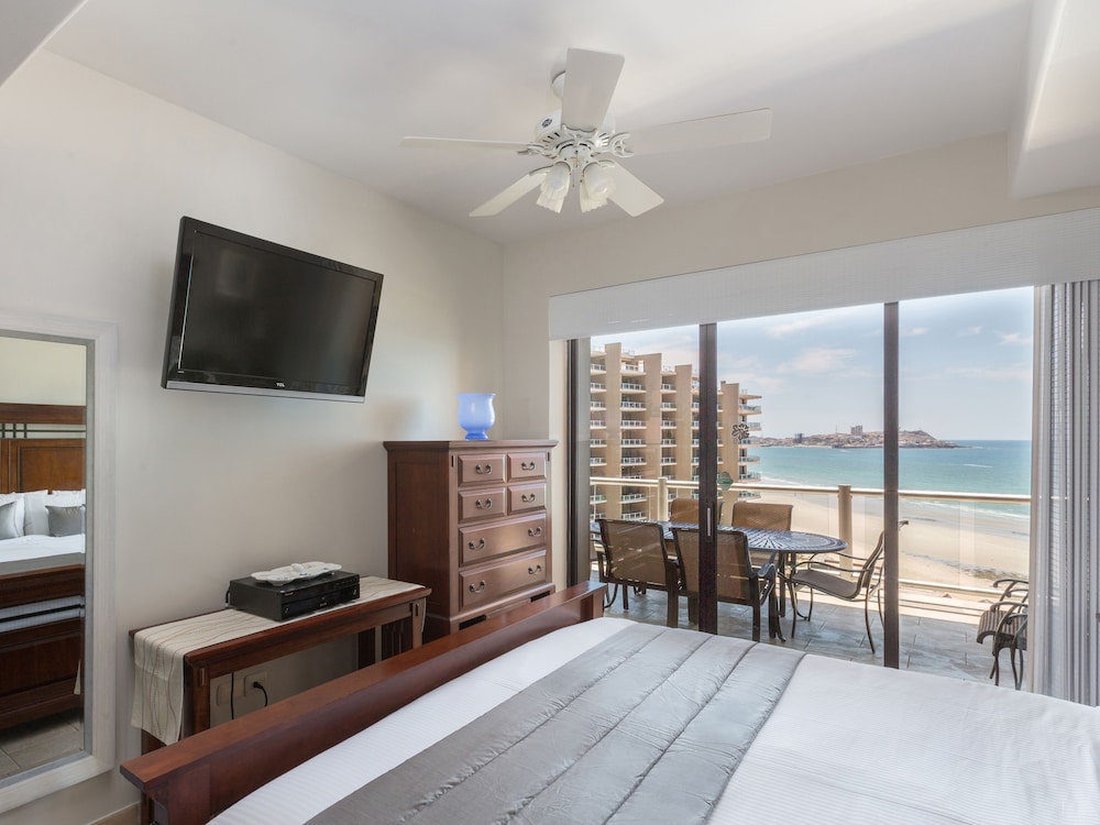 Room, 3 Bedrooms, Ocean View photo 1