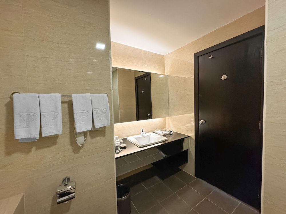 Family Suite Room photo 2