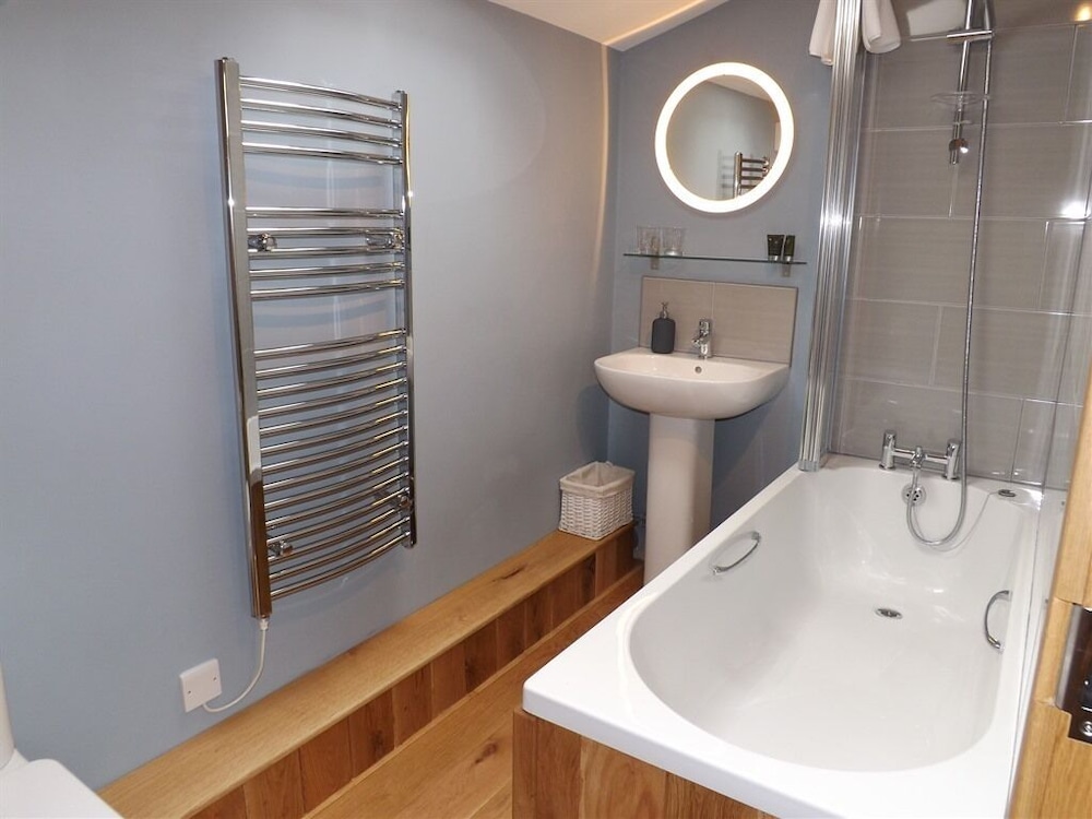 Superior Double Room, Ensuite (Room 4) photo 2