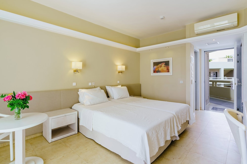 Double Room, Sea View photo 1