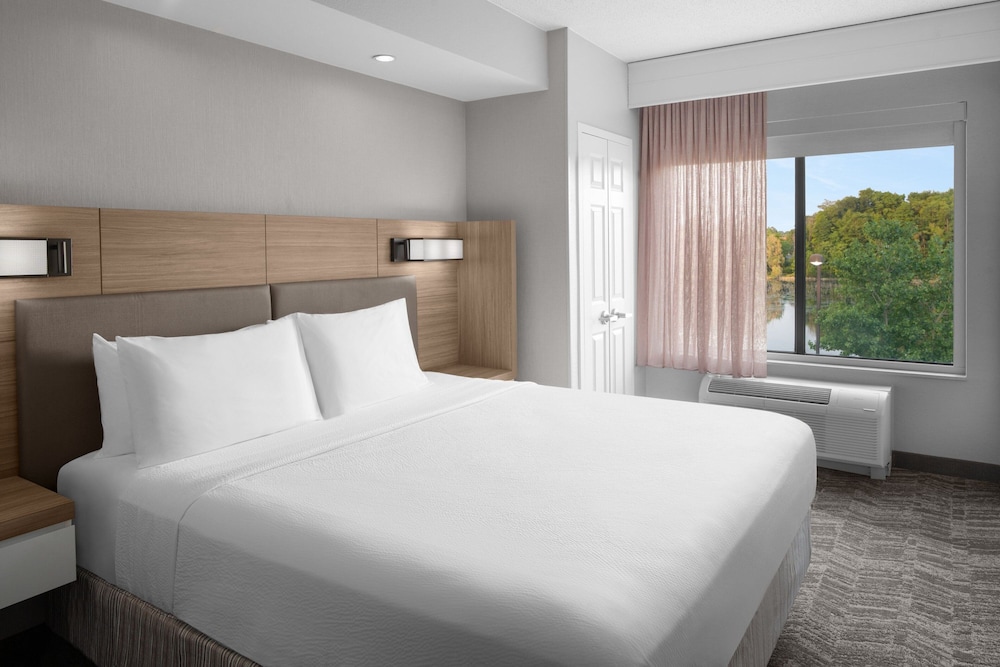 Suite, 1 King Bed - Photo 4