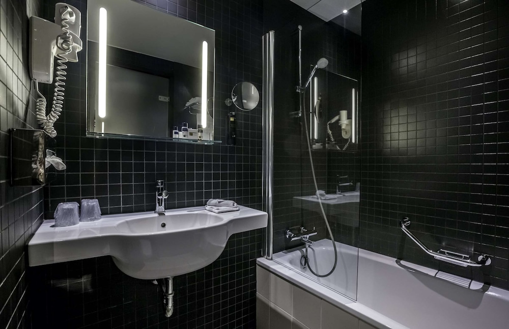 Hotel Artemis Amsterdam — photo 51