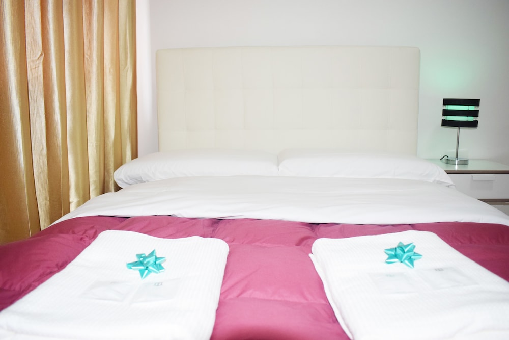 Classic Single Room, 1 Bedroom, City View photo 1