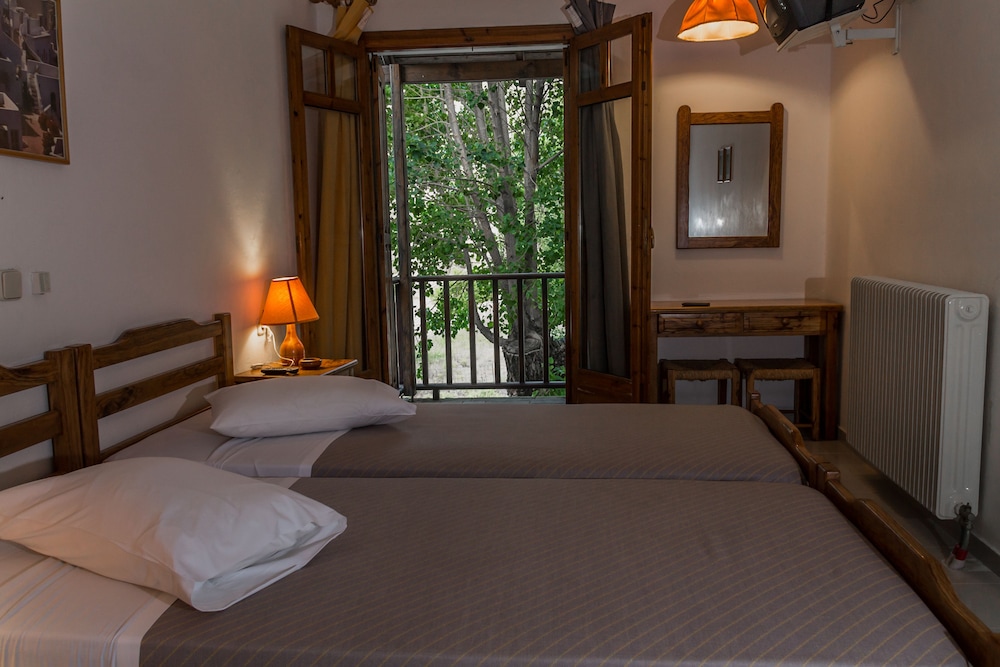 Double Room photo 3