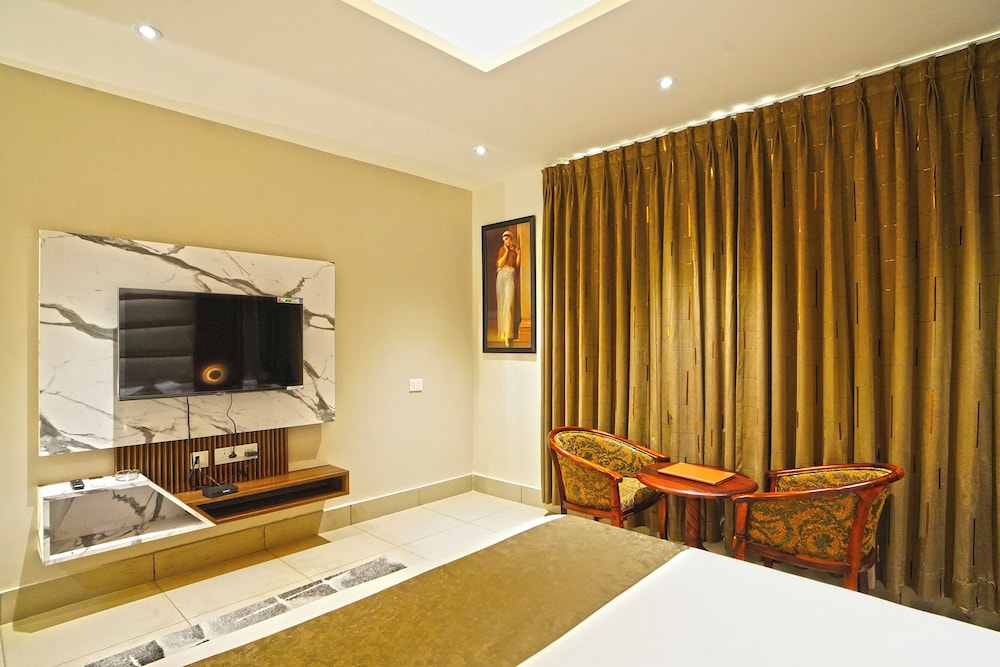 City Double Room photo 1