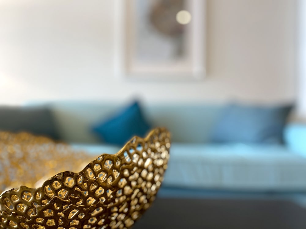 Comfort-Suite Fördeblick