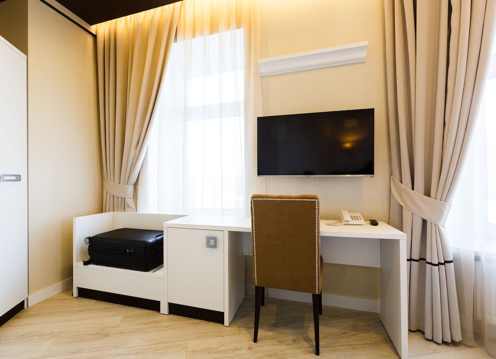 Superior Double Room photo 3
