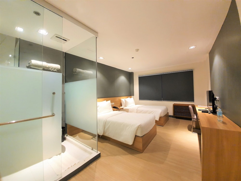 Deluxe Room photo 3
