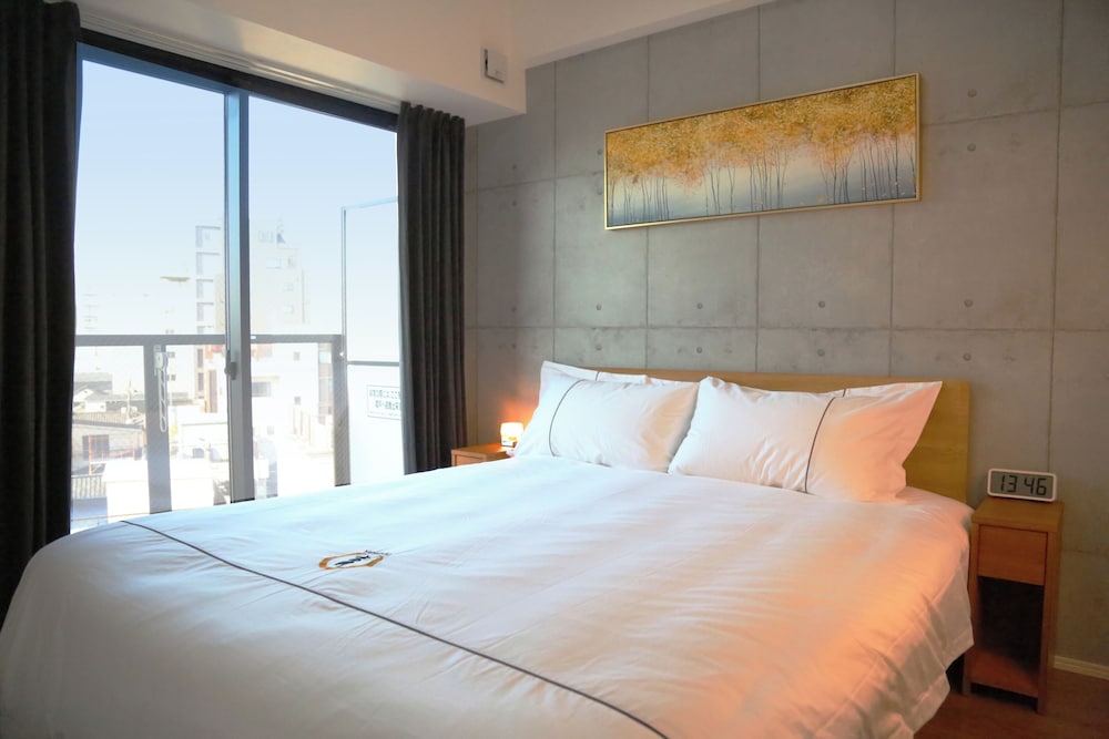 Basic Double Room photo 1